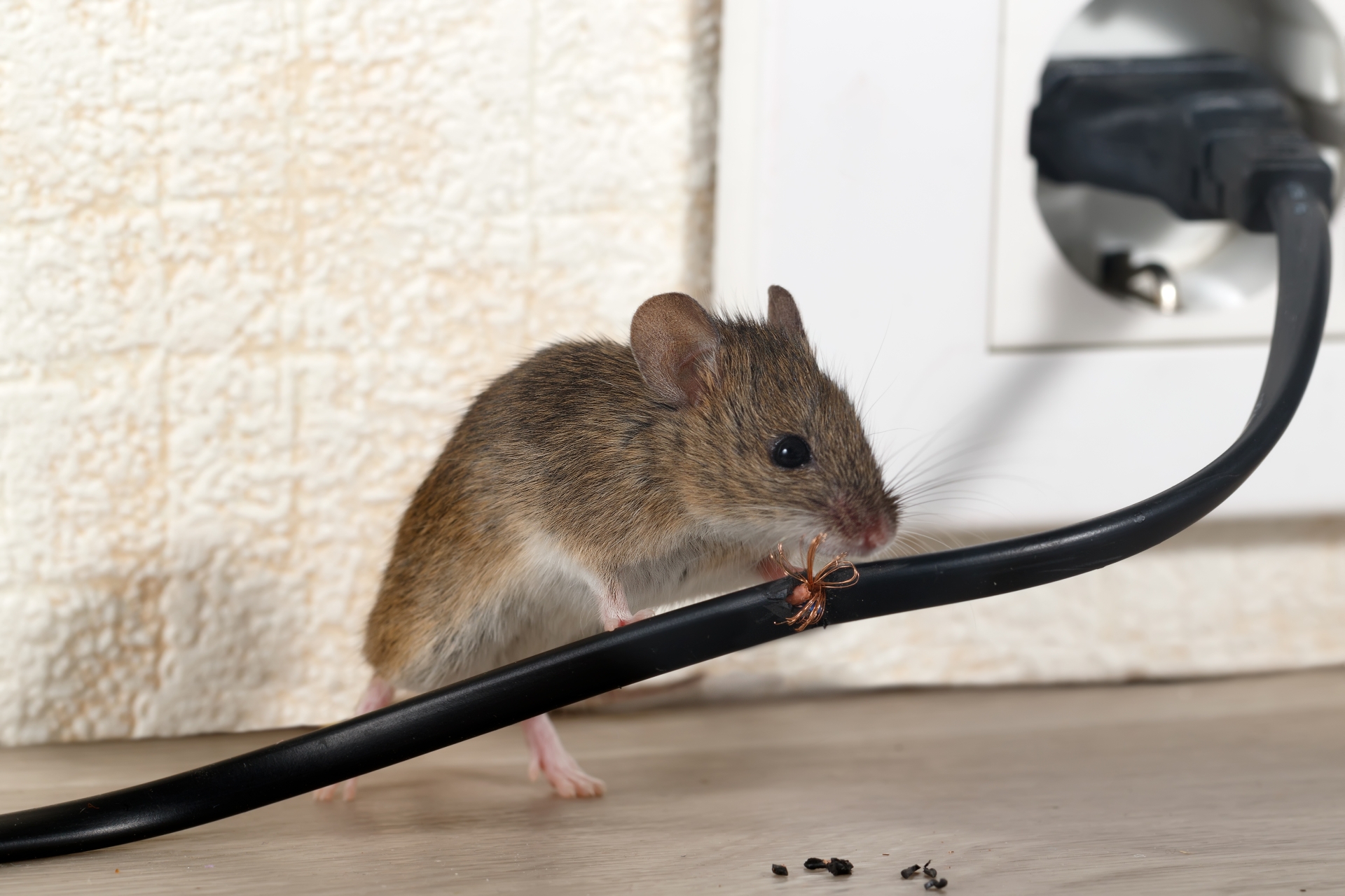 Mice Infestation, Pest Control in Radlett, Shenley, WD7. Call Now 020 8166 9746